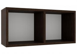 Прихожая Модена-2 венге (72,4x24,4x37)